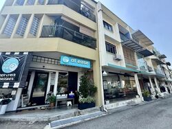 Binjai Park (D21), Apartment #617086031
